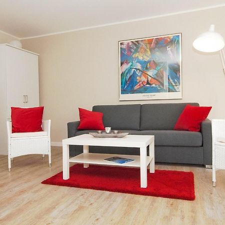 Feriendomizil Strandblick Feriendomizil Strandblick Appartement 2 Meersonne Хаффкруг Экстерьер фото