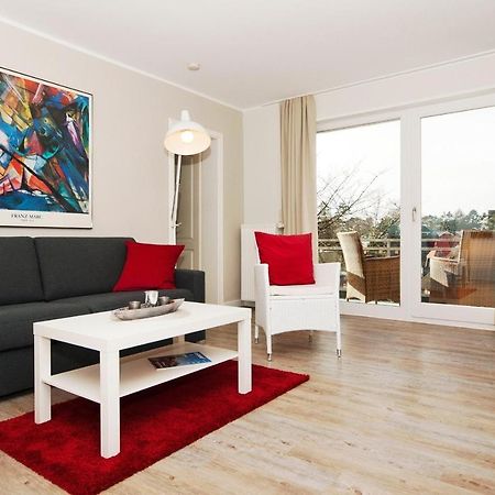 Feriendomizil Strandblick Feriendomizil Strandblick Appartement 2 Meersonne Хаффкруг Экстерьер фото
