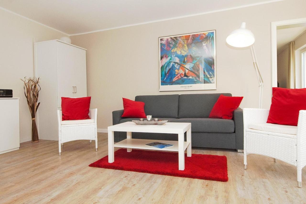 Feriendomizil Strandblick Feriendomizil Strandblick Appartement 2 Meersonne Хаффкруг Экстерьер фото