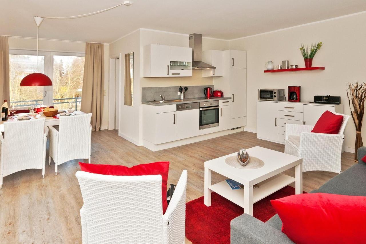 Feriendomizil Strandblick Feriendomizil Strandblick Appartement 2 Meersonne Хаффкруг Экстерьер фото